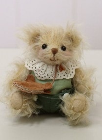 T&F Bears / Joy（バカンス）