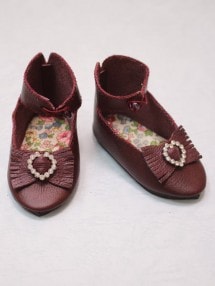 �ġ���8.5cm��������3.6cm �ɡ��륷�塼�� �ܳ� 1����� KSHNO-75