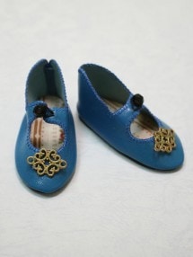 �ġ���6.5cm��������2.7cm �ɡ��륷�塼�� �ܳ� 1����� KSHNO-96