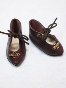 �ġ���4.6cm��������2cm �ɡ��륷�塼�� �ܳ� 1����� KSHNO-99