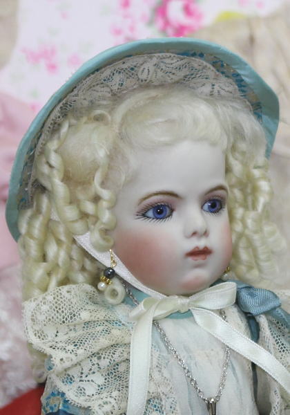 ◎オリジナルボックス＆スタンド付き◎ ビスクドール　ブリュ　リプロ　最終 Amazon | Briskyjp 可愛い獣の魔法シリーズ ブラインドボックス 4個の