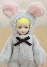 Qeromalion  /  ͤ deޥɥ졼̤3