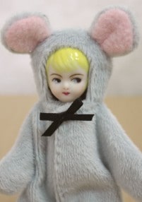 Qeromalion  /  ͤ deޥɥ졼̤ 2