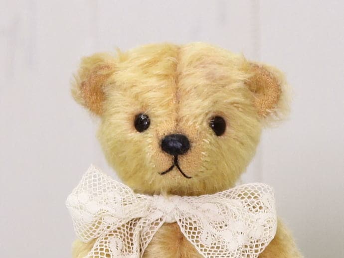 Mulberry Bears /テディベア（ジュモー） | テディベア,アーティスト