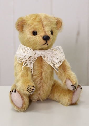 Mulberry Bears /テディベア（ジュモー） | テディベア,アーティスト