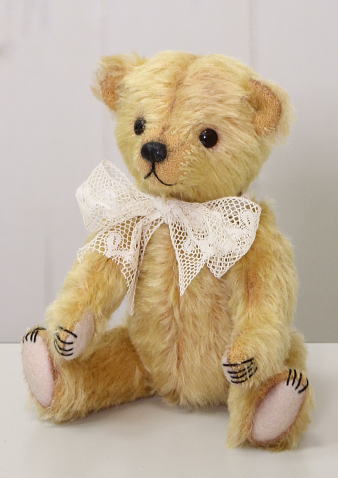 Mulberry Bears /テディベア（ジュモー） | テディベア,アーティスト