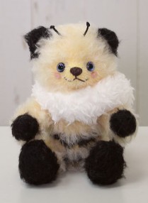 くまぽんふぁくとりー / もこはち