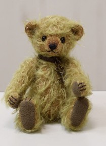 Buppo Bear / ������ɥ٥�