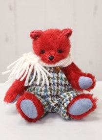 BEAR��S INN / ��åɥ٥�