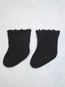 ����6.�� Ĺ����6.5cm�� �ɡ����ѥ��å��������1����� ��-NO-564