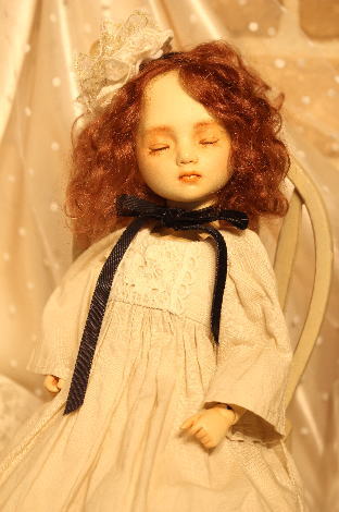 和田 まりえ 作 / 30cm人形（フェアリー） | 人形（Doll）,創作人形