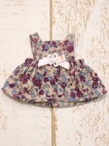 【SS】 着せ替え ベア＆ぬいぐるみ コスチューム / サイズが合えば色々なお人形の着せ替えにおススメ！