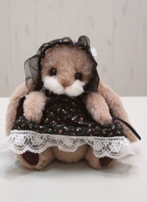 ra.bear / たれ耳うさぎ