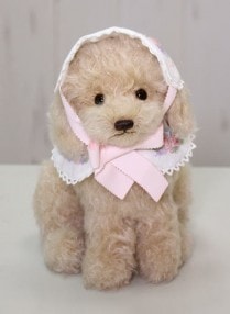 Miki Bears / ȥסɥ ꡼प¤ 17cm