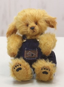 JUN  Bear / �Х�� ��Bambi��