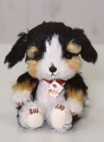 otd Karen bear /  No.1229 ̤