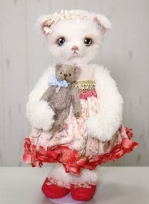 BonBon�ޤ������� / �ͥ��Υޥ���ޥ��Ȥ�ͧã�Υ⥫