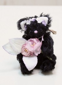 T&F Bears /アメジスト