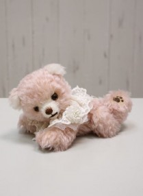 くまぽんふぁくとりー /　Charlotte