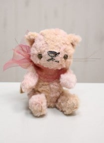加藤 日砂 / はるいろこねこ