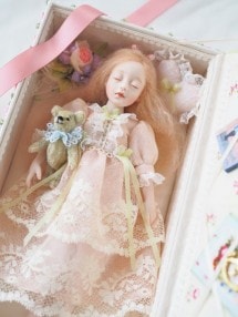 Uncreer�����󥯥졼��� ���sleeping princess