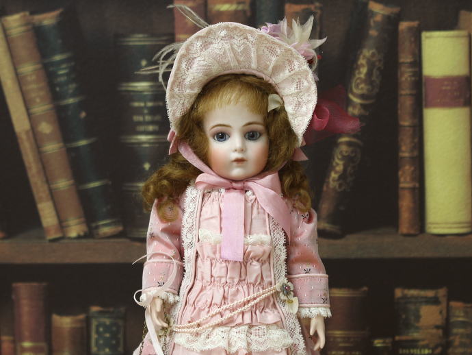 宮崎 佳代作／ ミレットBRU | ≪終了企画≫,＜終了＞ □第7回リ