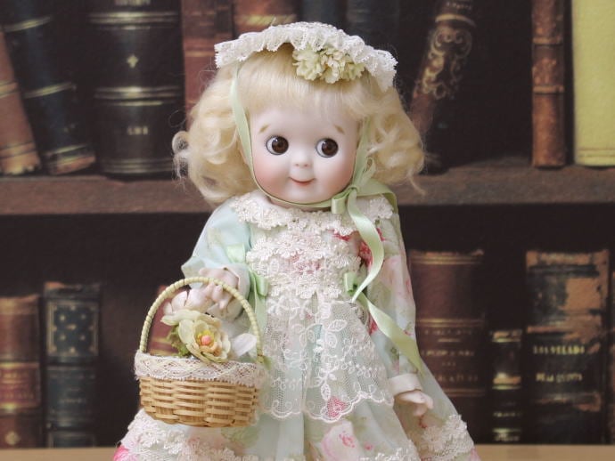 草苅 尚代作 /JDK221 グーグリー | ≪終了企画≫,＜終了＞ □第7回リ