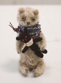 HARU BEAR / Tinyベア