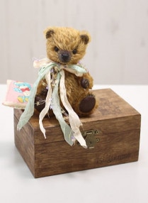 Mugikuma / ��Ȣ�����ä� ���ӥ٥�