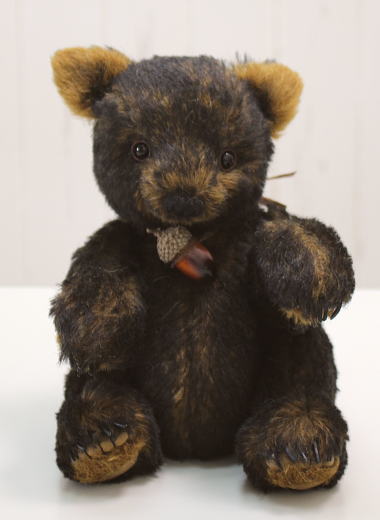 TENGARO BEARS / こぐまの茶太郎 | テディベア,アーティストベア