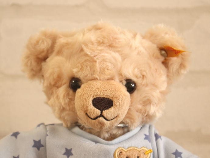 Steiff （ドイツ生まれの老舗メーカー、シュタイフ社） ・ パジャマ