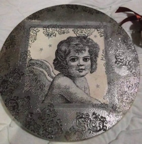 10/26�ʷ�������15��-17��  �ֻա���������  /  ��ANGEL�Υڡ��ѡ��ʥץ���Ǳ߷��Υ�����ơ��֥� �ǥ��졼������ 1DAY �������å� �������罸�桪