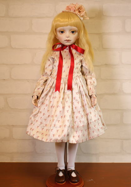 鮫島ユリ香作 / 「Leah 《リア》」 | すべての商品 | timeroman-shop