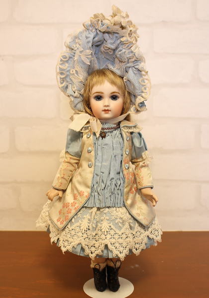 Dollynao 作 / ポートレートジュモー | 人形（Doll）,リプロダクション