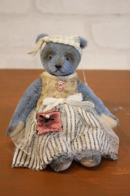 BEAR��S INN/ �ɥ쥹�٥�