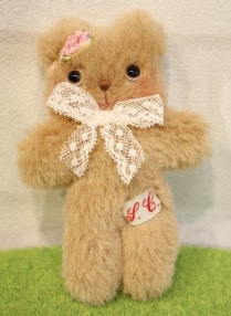 T&F Bears /�ڤä��󤳥٥� �ڥ١������