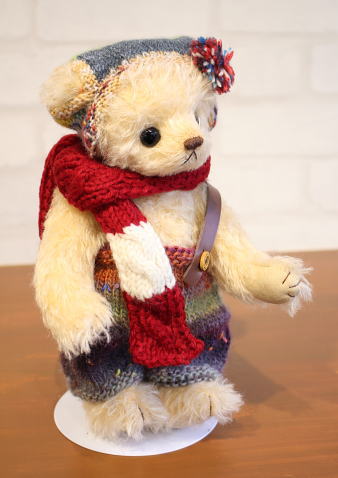 T`s Pocket / トビー | ≪終了企画≫,《終了》第5回 ウィンターベア