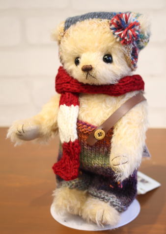 T`s Pocket / トビー | ≪終了企画≫,《終了》第5回 ウィンターベア