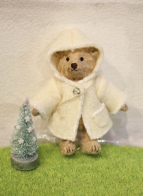 Little Bear/ Yukinko�������ҡ�