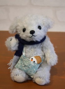 Allison Bear / ���20cm �ݥݥ�