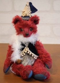 BEAR��S INN / �Ȥ󤬤�˹��