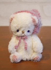 Sho*Bear / �ԥ󥯤�˹�ҤΤ��ޤ���