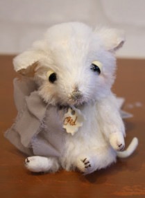 otd Karen bear様　テディベア　作家様　中古品 otd Karen bear様 テディベア 作家様 中古品 otd Karen bear