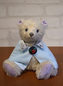 Mulberry Bears/��Fairy ot Noel