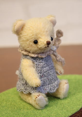 JH Bears / ショートウールのくまさん | ≪終了企画≫,《終了》第5回