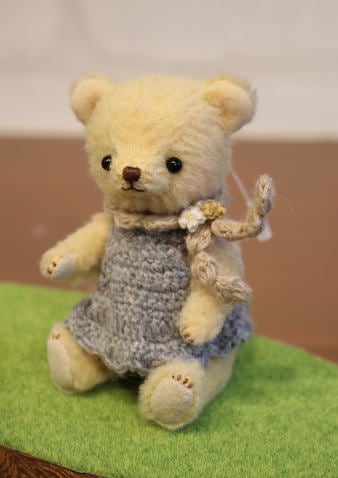 JH Bears / ショートウールのくまさん | ≪終了企画≫,《終了》第5回