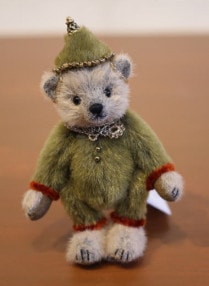 Buppo Bear / ����