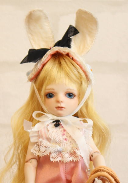 yui様専用 箱無し訳あり新品 お顔厳選 アリスリカちゃん リトル