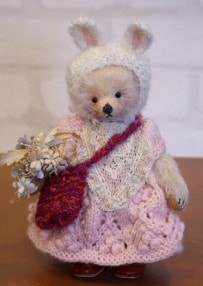 YOKO UEZUMI/ 201220（1）