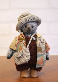 YOKO UEZUMI/ 2012202